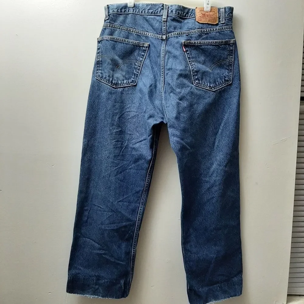 Levis this good